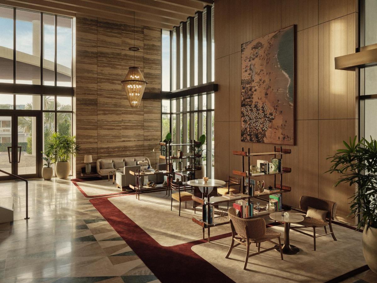 Four Seasons Hotel And Residences Форт-Лодердейл Екстер'єр фото